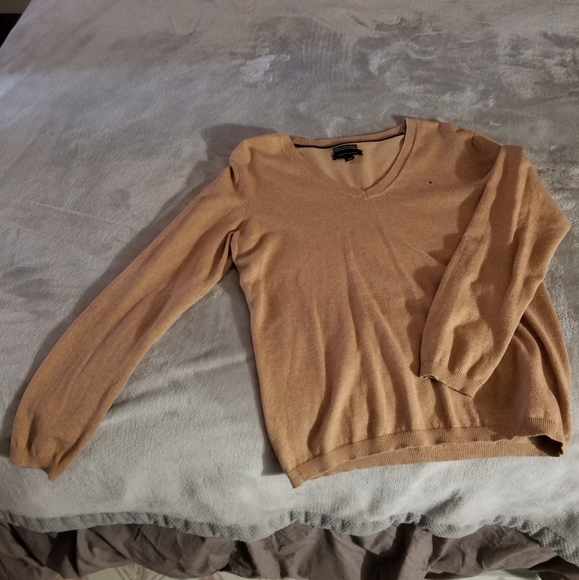 Tommy Hilfiger Tops - Chandail manche longue Tommy Hilfiger Tops - Chandail manche longue